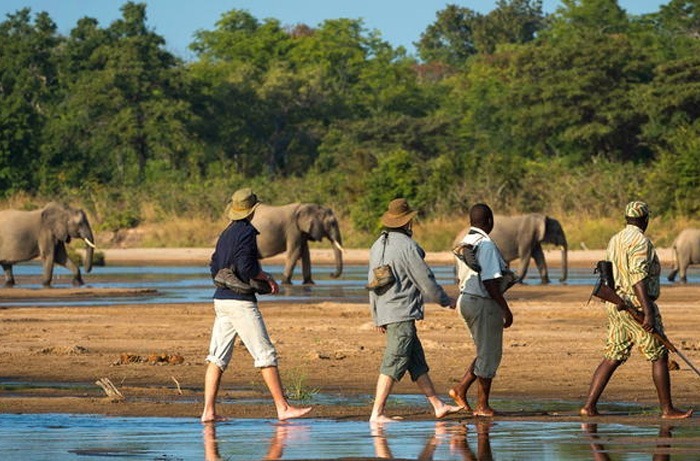 TARANGIRE NATIONAL PARK